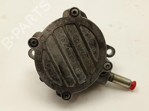 Vacuum pump MERCEDES-BENZ VIANO (W639)  | BP29548694M80 