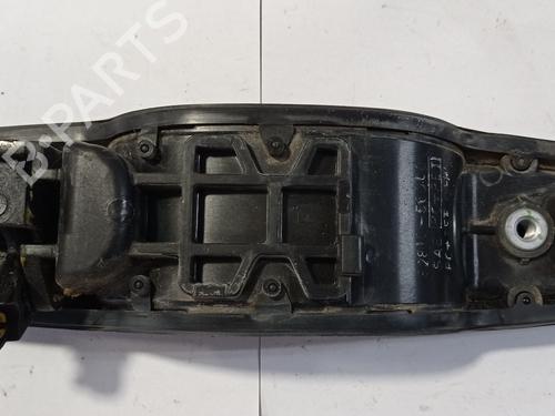 Front right exterior door handle SUZUKI GRAND VITARA I (FT, HT) 2.0 HDI 110 16V 4x4 (SQ420D, TD83V) | BP9647343C129 