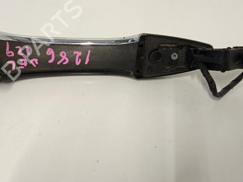Front left exterior door handle CITROËN C4 Picasso II  | BP29164176C128 