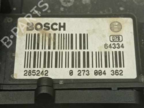 ABS pump OPEL ASTRA G Hatchback (T98) 1.6 (F08, F48) | BP29608857M43 