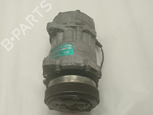 AC compressor CITROËN JUMPER I Van (244) 2.8 HDi | BP33757645M34 - Image 2