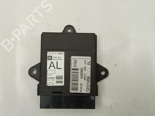 Used Comfort control module OPEL VECTRA C (Z02) [2002-2009]  32507725