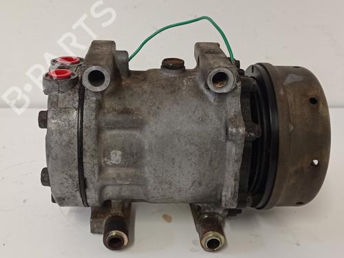 AC compressor CHRYSLER VOYAGER / GRAND VOYAGER III (GS_, NS_) 2.5 TD | BP9647935M34 