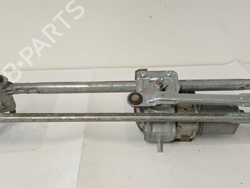 Used Front wiper motor VW GOLF V (1K1) 1.9 TDI (90 hp) 9393513