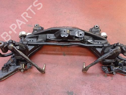 Subframe NISSAN PRIMERA (P12)  | BP27693158M9 