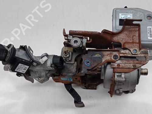 Used Steering column NISSAN MICRA III (K12) 1.2 16V (80 hp) 31015725