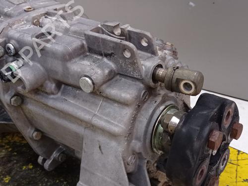 Gearbox BMW 3 (E36) 318 tds | BP8501558M3 