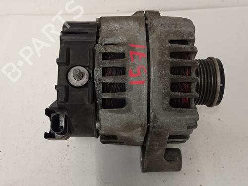 Used Alternator BMW 3 (E90) 318 d (143 hp) 18467587