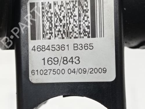 Ignition barrel LANCIA YPSILON (843_) 1.3 D Multijet (843.AXE11, 843.AXE1A) | BP15990932M48 