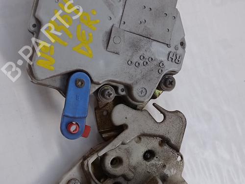 Front right lock NISSAN TERRANO II (R20) 2.7 TDi 4WD | BP12435039C97 