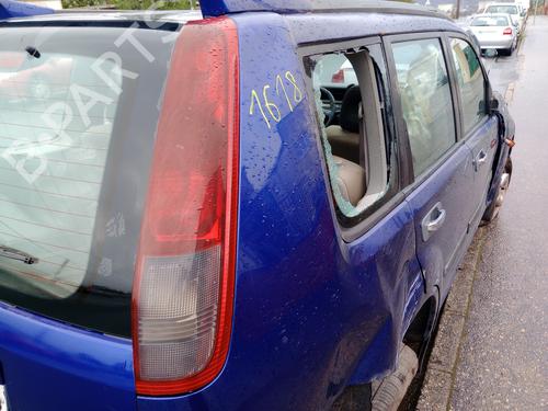 Used Right taillight NISSAN X-TRAIL I (T30) 2.2 DCi FWD (114 hp) 18267676