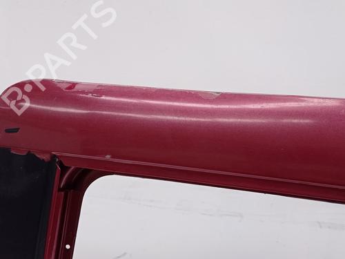 Right rear door NISSAN TERRANO II (R20) 2.7 TDi 4WD | BP17638325C5 