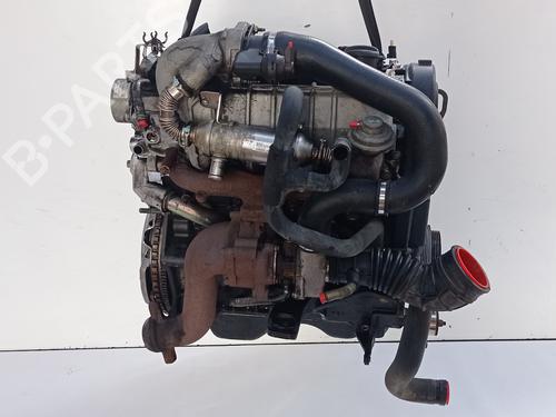 Motor SUZUKI VITARA (ET) HDI (SE 420HDI) (87 hp) 29335374