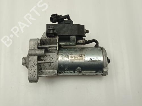 Used Starter Starter OPEL VIVARO A Van (X83) [2001-2015] 33456331 33456331