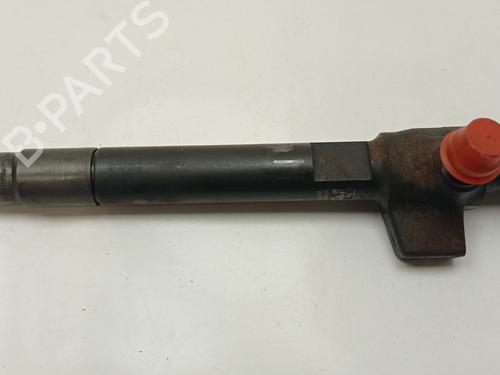 Used Injector CITROËN JUMPER II Van [2006-2025]  30518037