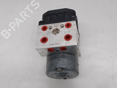ABS Bremseaggregat ROVER 45 I Hatchback (RT)  | BP28724123M43