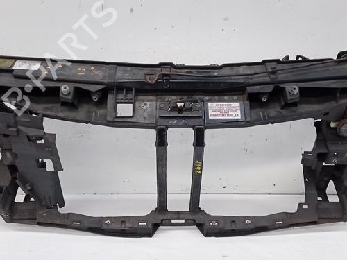 Frontblech für RENAULT MASTER III Van (FV) 2.3 dCi 100 RWD (FV0B, FV0H, FV0K) (101 hp) 31973267