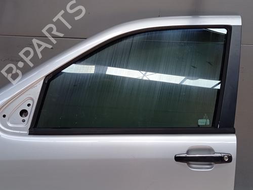 Left front door MERCEDES-BENZ M-CLASS (W163) ML 400 CDI (163.128) | BP9809885C2 
