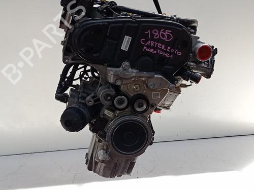 Engine JEEP RENEGADE SUV (BU, B1, BV) 1.6 CRD | BP30326094M1
