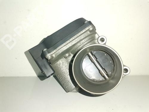 Used Throttle body Throttle body VW GOLF VI (5K1) 1.4 TSI (122 hp) 11133256 11133256