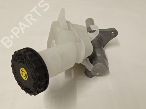 Brake master cylinder MITSUBISHI OUTLANDER III (GG_W, GF_W, ZJ, ZL, ZK) 2.0 4WD (GF7W) | BP10756530M77 