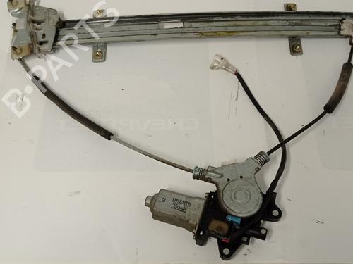 Used Front left window mechanism SUZUKI GRAND VITARA I (FT, HT) 2.0 HDI 110 16V 4x4 (SQ420D, TD83V) (109 hp) 8387450