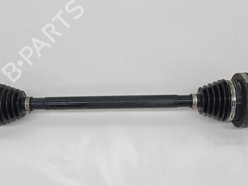 Right rear driveshaft MERCEDES-BENZ VIANO (W639)  | BP29548683M41 