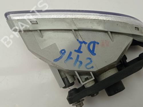 Left front fog light CHEVROLET LACETTI (J200) 1.6 | BP38272819C30 - Image 3
