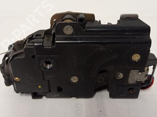 Front right lock SEAT TOLEDO II (1M2) 1.9 TDI | BP10215333C97 