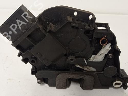 Rear right lock FORD MONDEO IV (BA7) 2.0 TDCi | BP16528669C99 