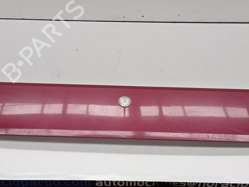 Used Hood MERCEDES-BENZ MB Van (W631) D (631.332, 631.342) (75 hp) 23565307