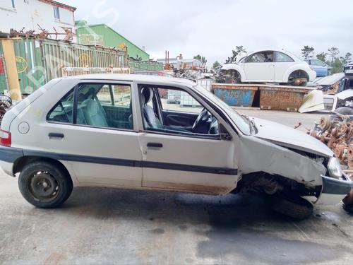 Heater blower motor CITROËN SAXO (S0, S1) 1.1 X, SX | BP23190236M62