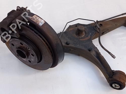 Right rear steering knuckle VW TRANSPORTER T5 Van (7HA, 7HH, 7EA, 7EH) 2.5 TDI | BP31191300M28 