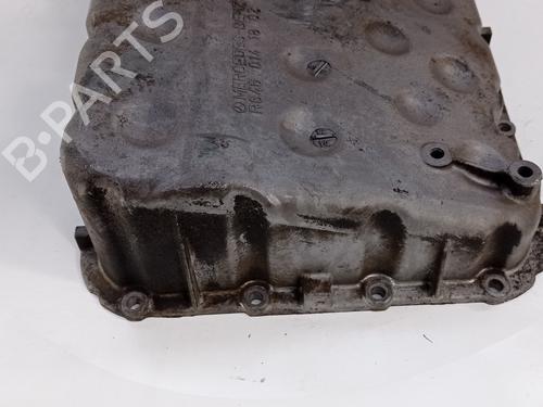 Oliebundkar MERCEDES-BENZ C-CLASS (W203)  | BP24337621M115 