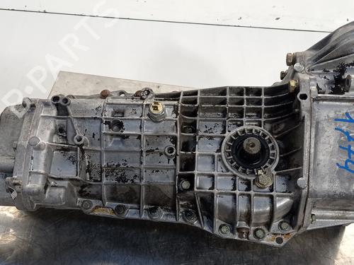 Gearbox RENAULT 12  | BP29291031M3