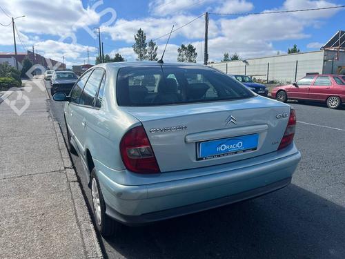 Engine CITROËN C5 I (DC_) 2.0 HDi (DCRHZB, DCRHZE) | BP39433890M1  - Image 5