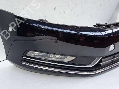 Front bumper VW PASSAT B7 Variant (365) | BP37495344C7 - Image 2