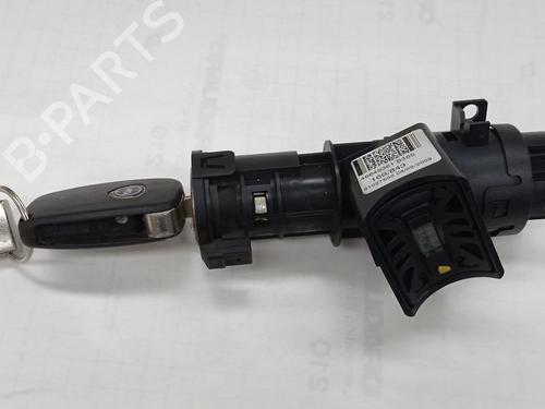 Ignition barrel LANCIA YPSILON (843_) 1.3 D Multijet (843.AXE11, 843.AXE1A) | BP15990932M48 