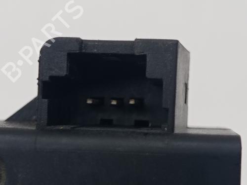 Bagklap lås CITROËN C4 Coupe (LA_)  | BP29967616C101