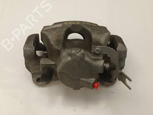 Left front brake caliper AUDI A4 B9 Avant (8W5, 8WD) | BP39563147M105 - Image 4