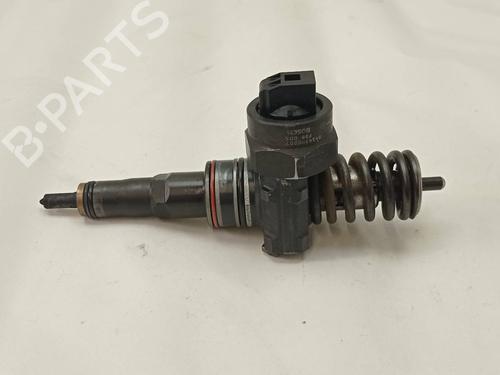 Used Injector Injector VW PASSAT B5 (3B2) 1.9 TDI 4motion (115 hp) 34537970 34537970