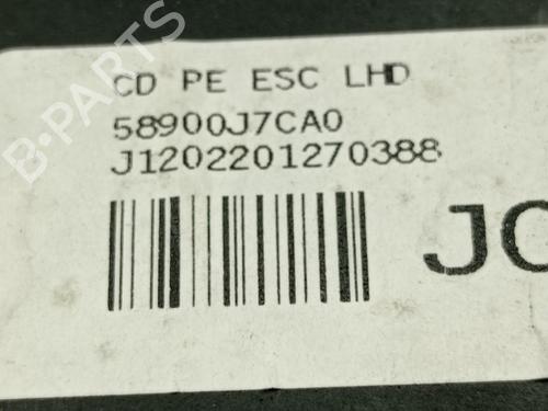 ABS pump KIA CEED Sportswagon (CD) | BP30355651M43