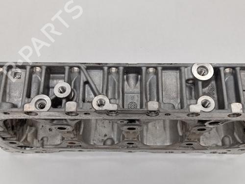 Oil sump IVECO DAILY VI Van  | BP29724376M115 