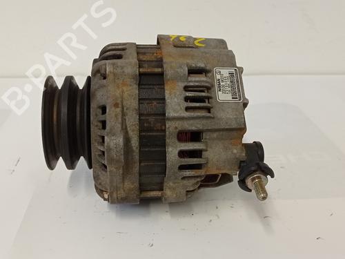 Lichtmaschine für NISSAN NP300 PICKUP (D22) 2.5 dCi 4x4 (133 hp) 31070456