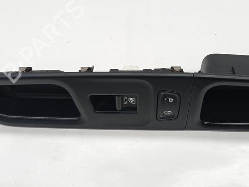 Used Right front window switch JEEP RENEGADE SUV (BU, B1, BV) 1.6 CRD (120 hp) 30326111