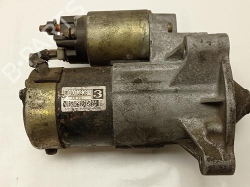 Used Starter PEUGEOT 206 Hatchback (2A/C) 2.0 S16 (136 hp) 11144240