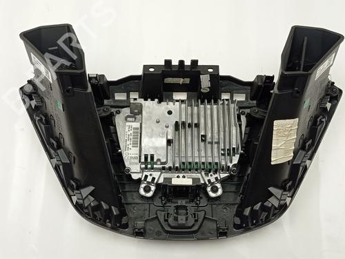 Middle console FORD TRANSIT V363 Van (FCD, FDD) 2.0 EcoBlue | BP40257264I22 - Image 2