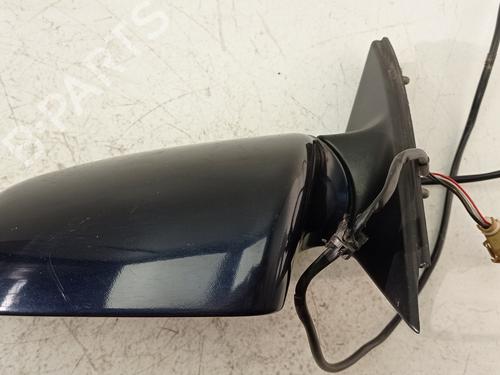 Left mirror AUDI A4 B7 (8EC) 2.0 TDI 16V | BP7965803C26 