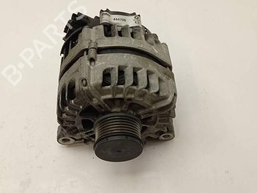 Used Alternator Alternator PEUGEOT 5008 (0U_, 0E_) [2009-2017] 39693936 39693936