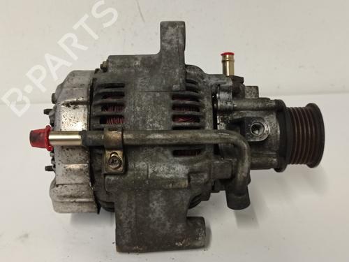 Alternator LAND ROVER FREELANDER I (L314)  | BP21554602M7 